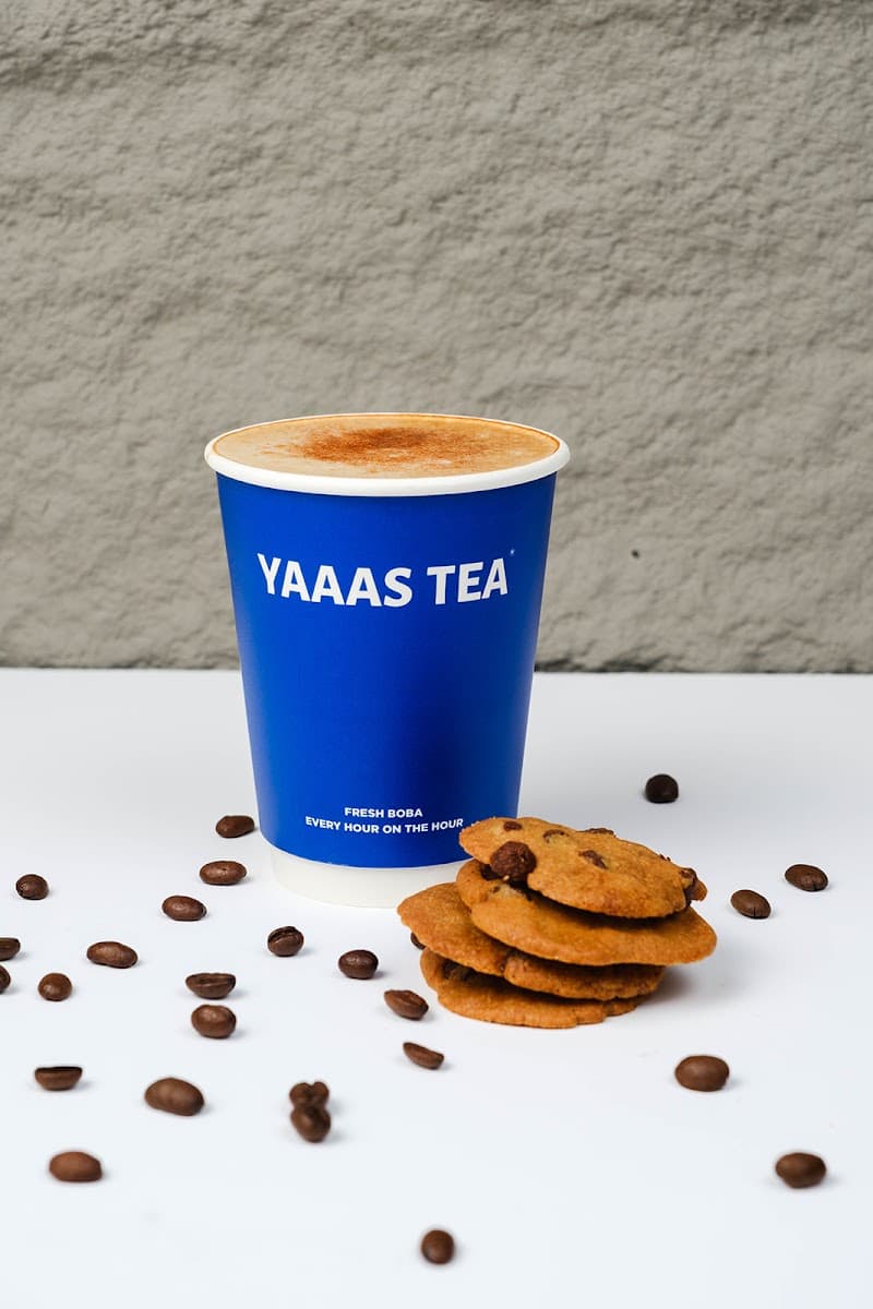 YAAAS TEA (Westbury) Coming Soon