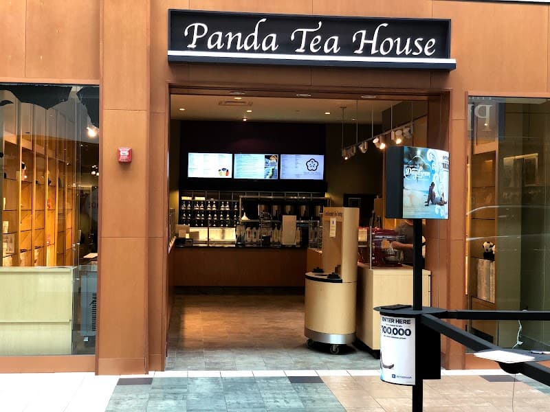 Panda Tea House