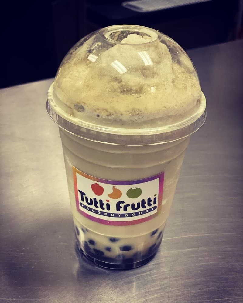 Tutti Frutti