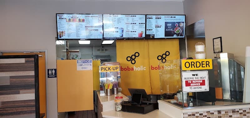 BobaHolic
