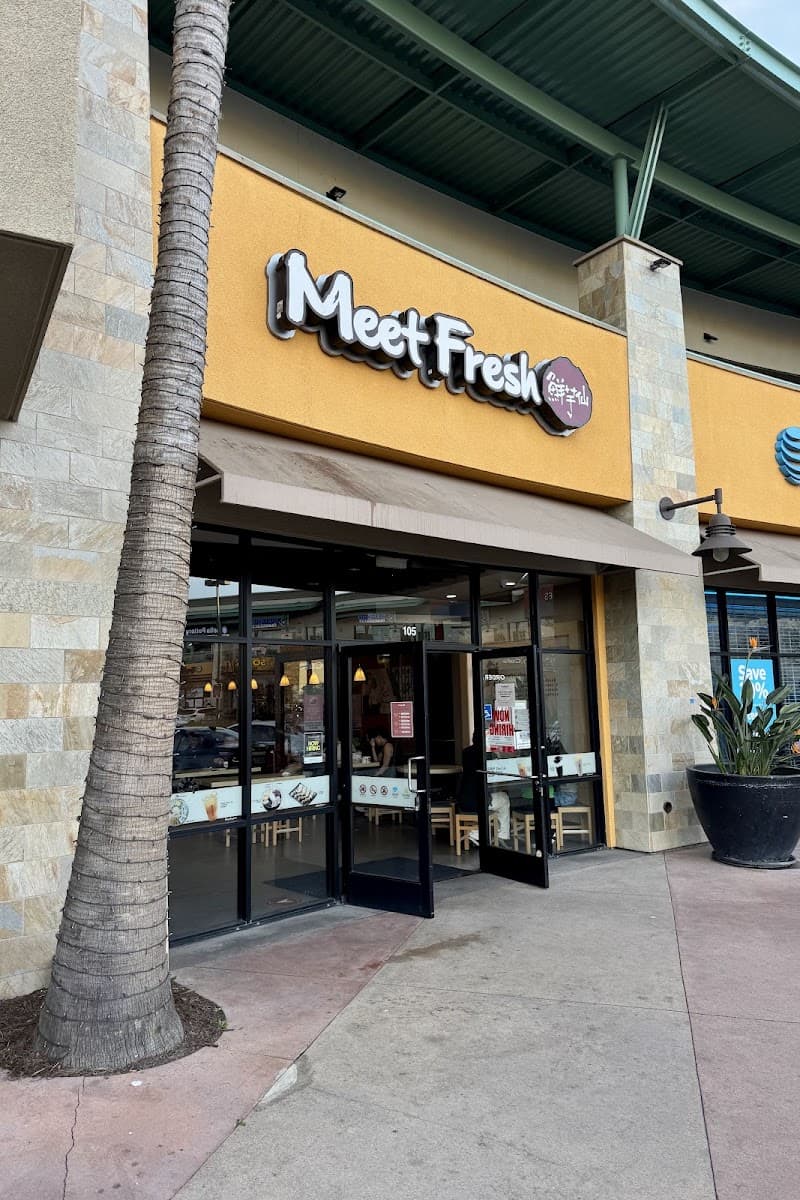 Meet Fresh Irvine