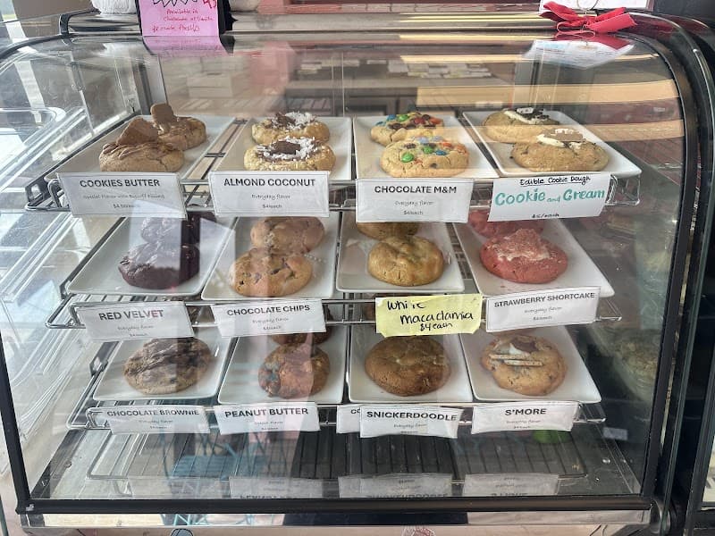 Bread.Butter Bakery-Crestview