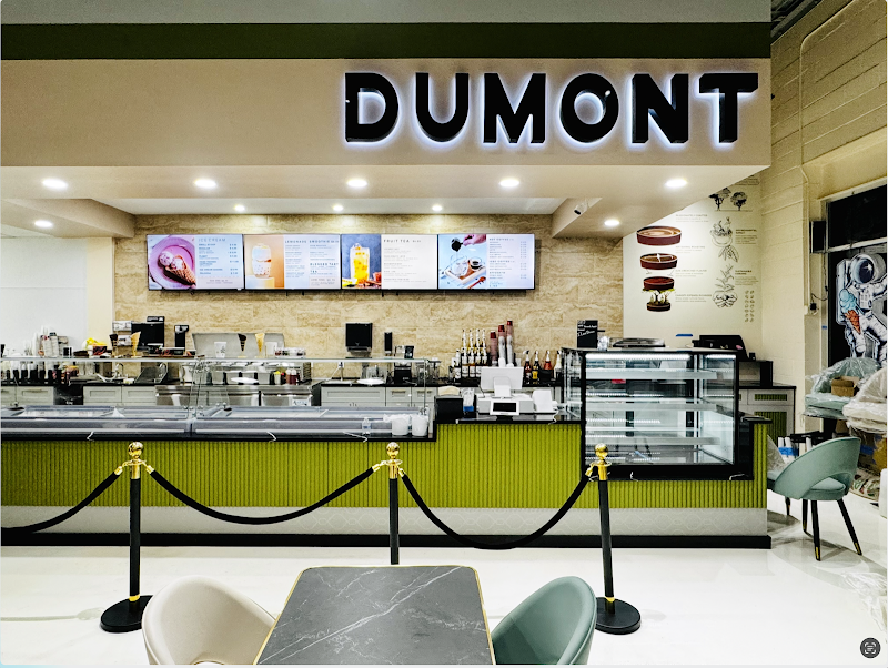 Dumont Creamery & Cafe