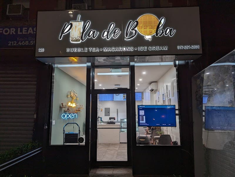 Pila de Boba