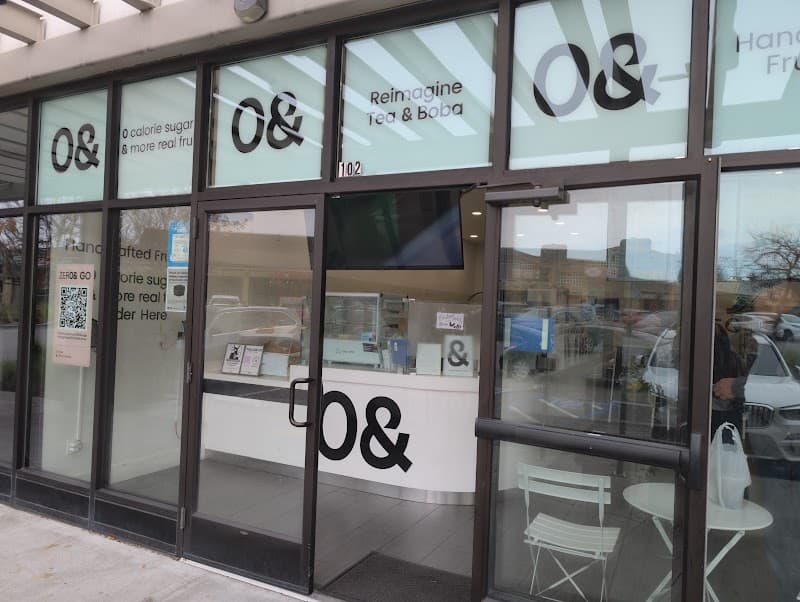ZERO& | Cupertino Village