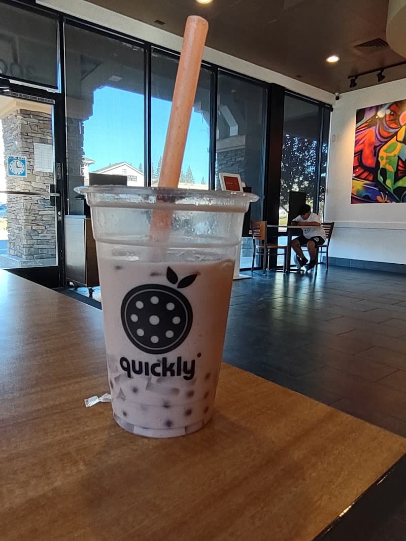 Quickly Rocklin