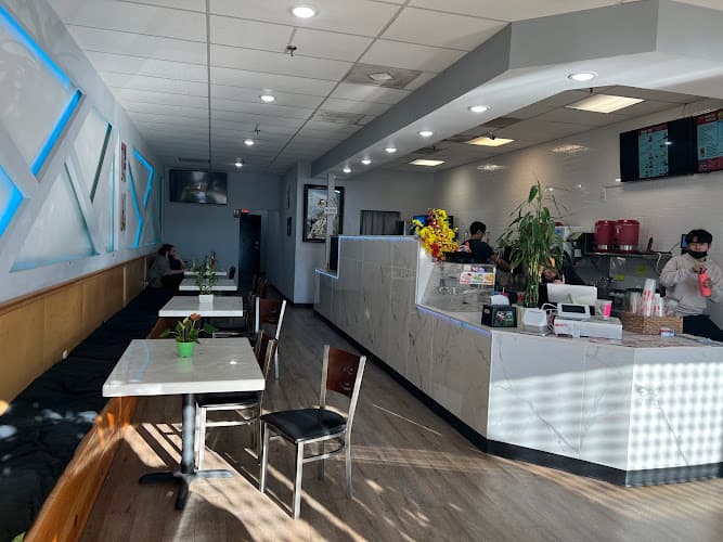 Gong Cha North Charleston