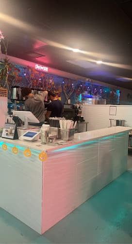 Ding Tea Sarasota