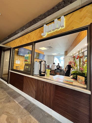Junbi Waikiki