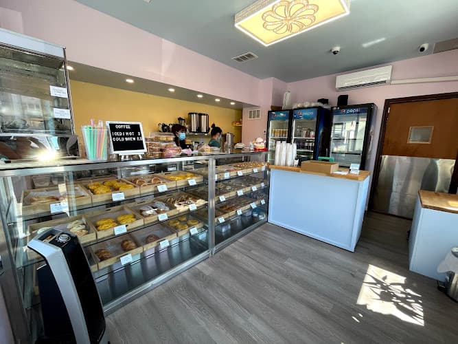 Dodo Bakery