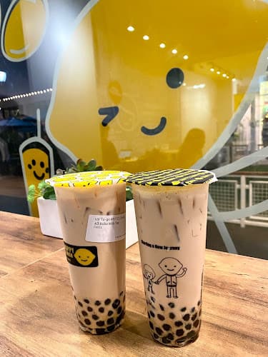 Happy Lemon U Village