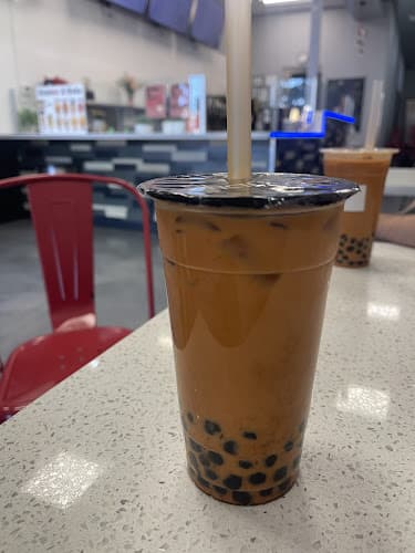 Sharetea