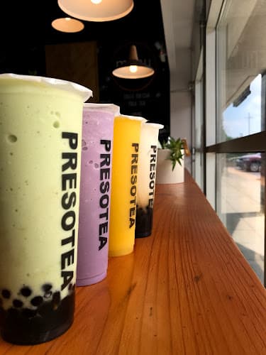PRESOTEA AUBURN HILLS