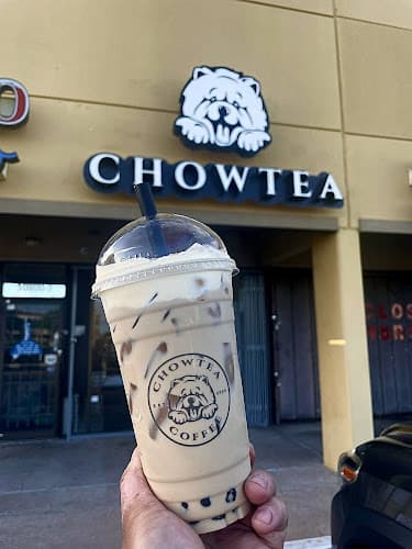 Chow Tea