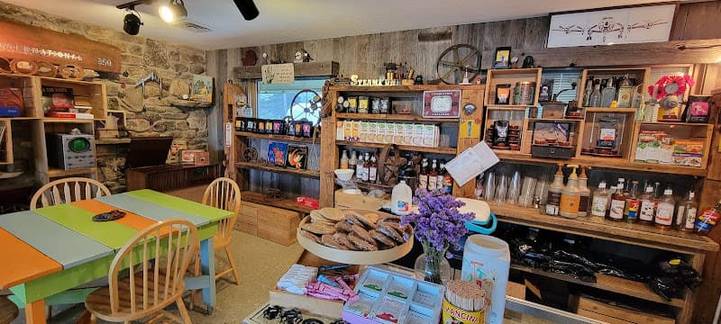 Steampunk Espresso Bar & Boba Tea
