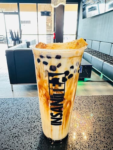 InsaniTea