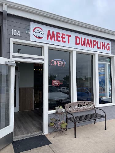 Meet Dumpling