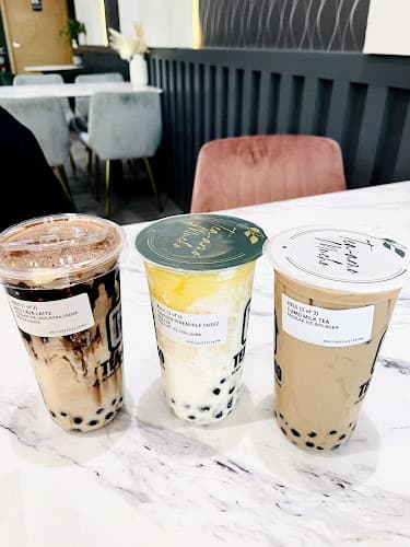 Tea-Amo