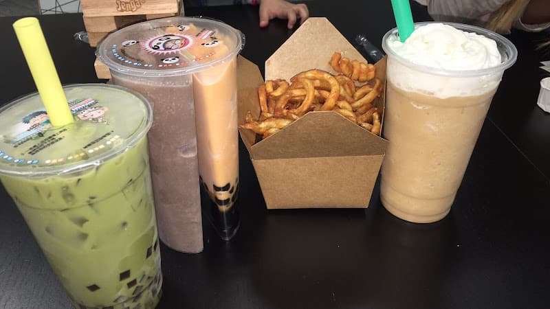 Boba Addict