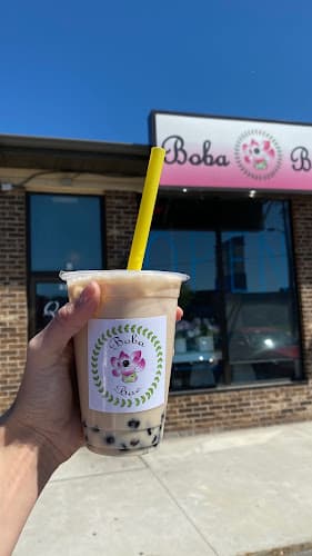 Boba Bae