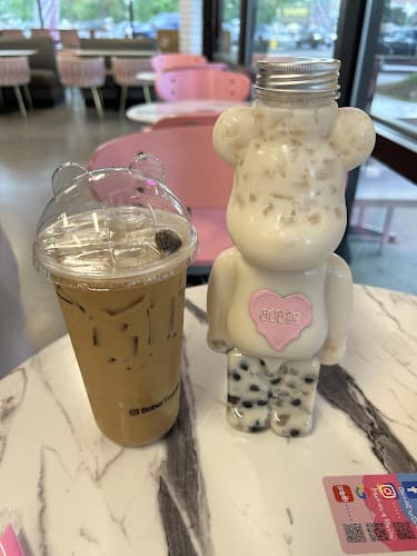 Bober Tea & Coffee