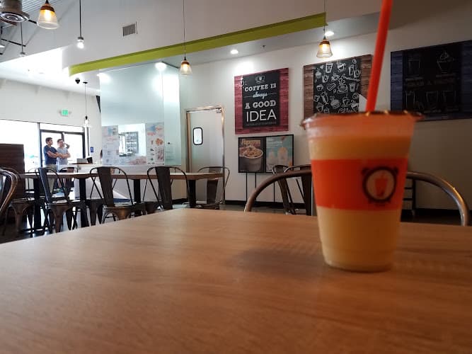 It's Boba Time Cafe