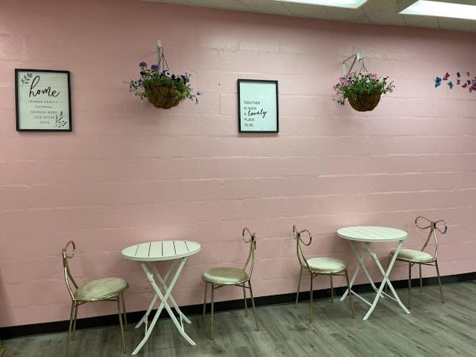 Aloha Boba Tea Cafe