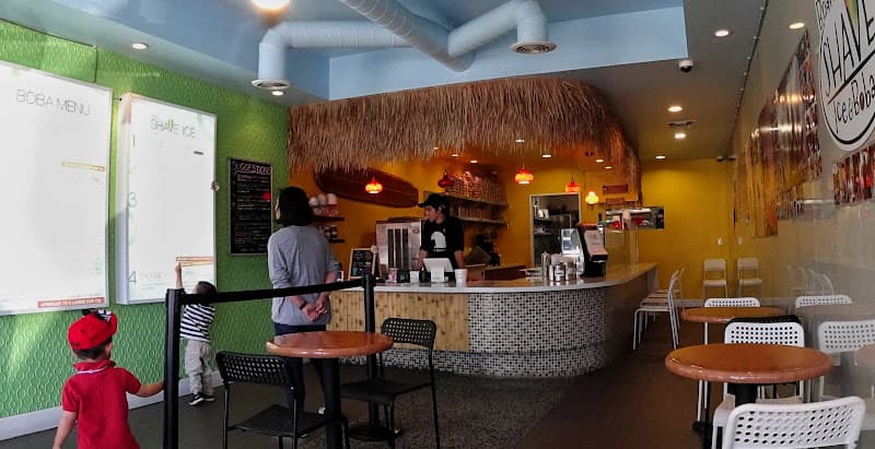 Brian's Shave Ice & Boba