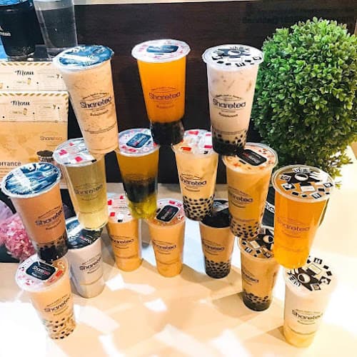 Sharetea