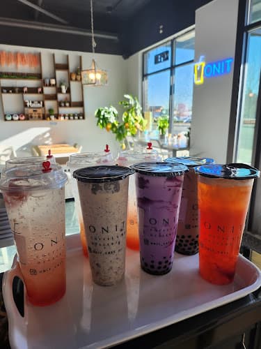 Onit Cafe