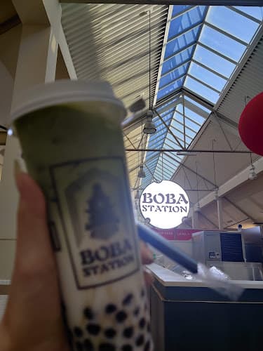 Boba Station