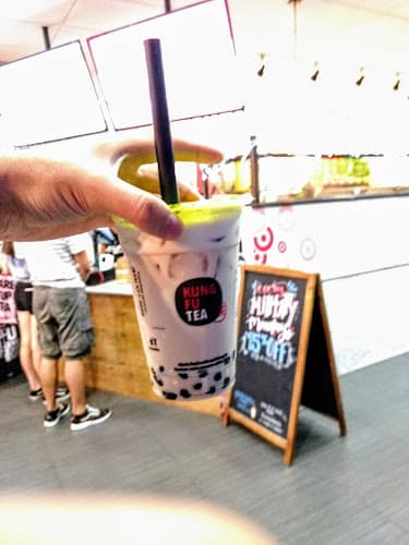 Kung Fu Tea Lynnhaven