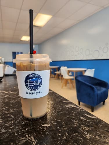 Kopiyo