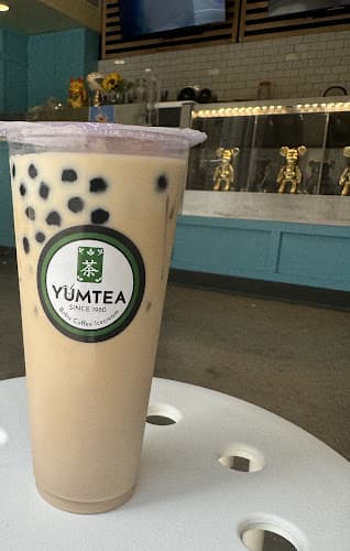 YumTea