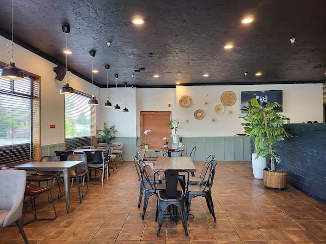 Melody Boba House