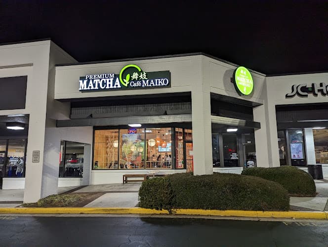 Matcha Cafe Maiko - Duluth
