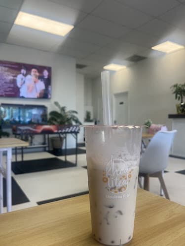 Khoalitea Cafe