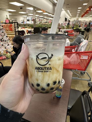 ABOUTEA