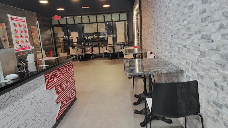Kung Fu Tea Plainsboro