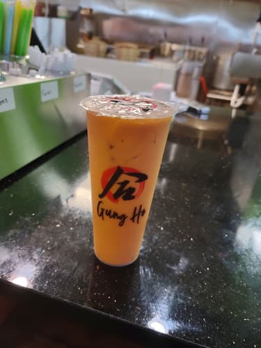 Gung Ho - Bolingbrook