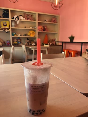 HiTea