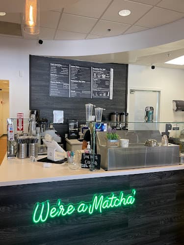 Loose Leaf Boba Company