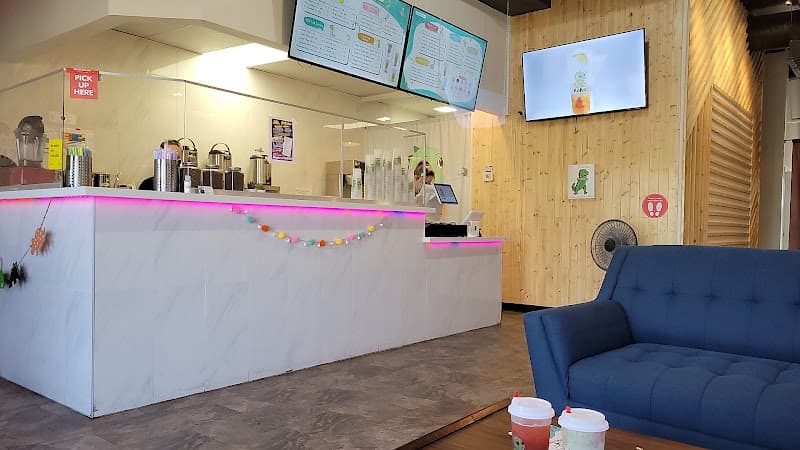KoKo Boba Tea House