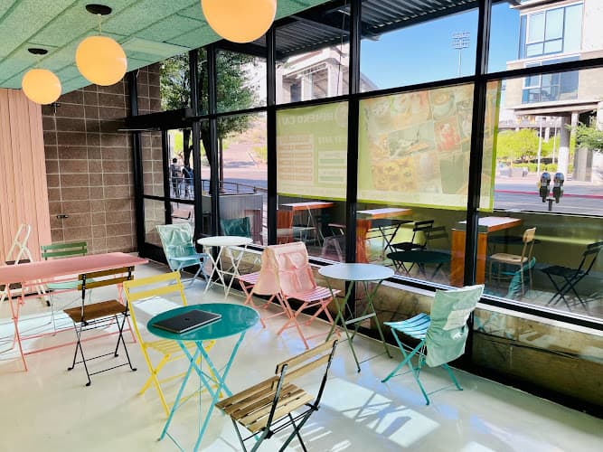 Himeko Café | ACG Go Boba + Tea