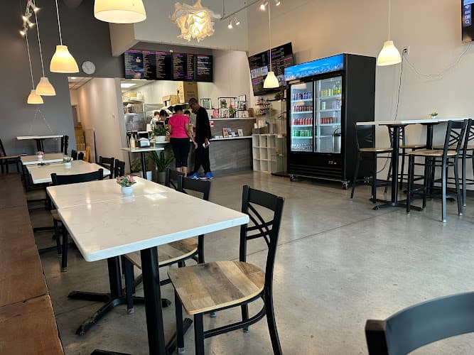 TruBoba Cafe