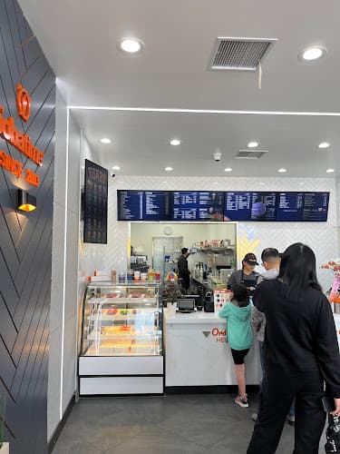 It's Boba Time - Van Nuys