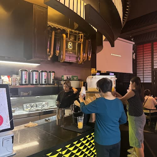 Chubby Tea Rowland Heights