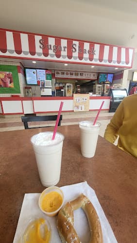 Boba Tea Crew
