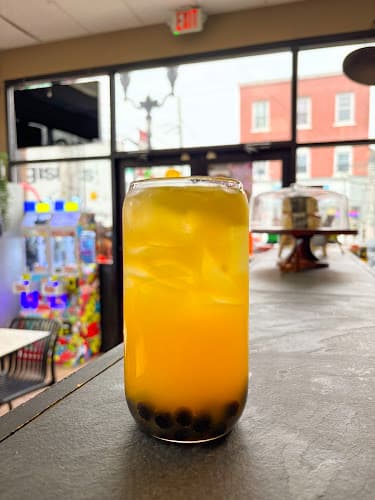 Bubz Boba Bar