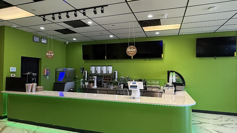 BUBBLE TEA MAGIC- Euless